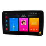 Multimidia Tesla Giratoria Flutuante