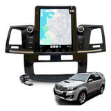 Multimidia Tesla Hilux Sw4