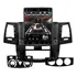 Multimidia Tesla Hilux Sw4 9,7p Android Auto Carplay 2/32gb