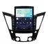 Multimidia Tesla Hyundai Sonata Android 14 4gb 64gb 9,7p