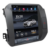 Multimidia Tesla Kia Sportage