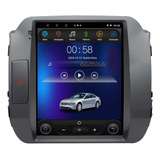 Multimidia Tesla Kia Sportage 9 7p Android 14 32gb 2gb C can
