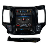 Multimidia Tesla Lancer Android