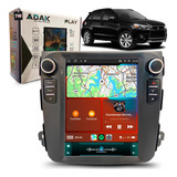 Multimidia Tesla Outlander 2006