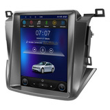 Multimidia Tesla Rav4 2013