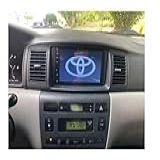 Multimidia Toyota Corolla 03