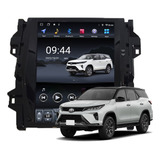 Multimidia Toyota Sw4 2020
