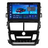 Multimidia Toyota Yaris Android