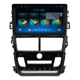 Multimidia Toyota Yaris Android