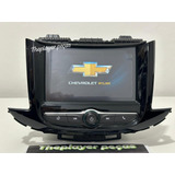 Multimidia Tracker Original Chevrolet