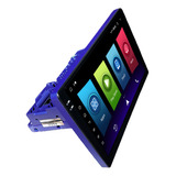 Multimidia Universal 1 Din 9p Android