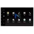Multimídia Universal 2din 7 Nimus N500+ Android Carplay Qled