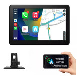 Multimidia Universal 7 Carplay