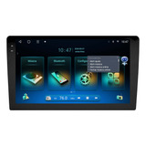 Multimidia Universal 9p Android