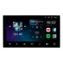 Multimídia Universal Aikon Core G2 7'' Carplay/android Auto