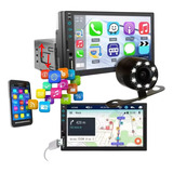Multimidia Universal Ajuste Tela