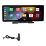 Multimidia Universal Carplay Android