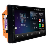 Multimidia Universal Slim 7p