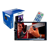 Multimidia Usb Bluetooth Mp5