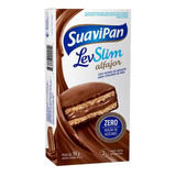 Multipack Alfajor Levslim Chocolate Ao Leite