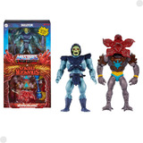 Multipack Masters Of The