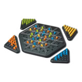 Multiplayer De Xadrez Triangular