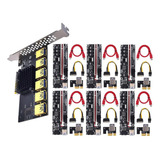 Multiplicador Pcie Pci Express