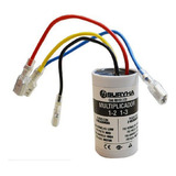 Multiplicador Velocidade 1 2 E 1 3 Placa Ar Condicionado