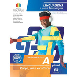 Múltiplo Linguagens E Suas Tecnologias 1 À 3 Série Material Do Professor