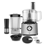 Multiprocessador Britânia Bmp2700 Turbo 5 Em 1 900w 127v