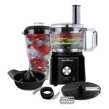 Multiprocessador Britania Bmp900p All In One 900w