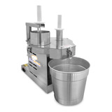 Multiprocessador De Alimentos Copametal Industrial Mpa 30 220v