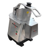 Multiprocessador De Alimentos Industrial 7 Discos Pa7