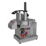 Multiprocessador De Alimentos Industrial Mpa 6 Metvisa 220v