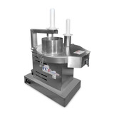 Multiprocessador De Alimentos Industrial Ralador Fatiador