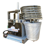 Multiprocessador Industrial Alimentos Ralar Cortar Inmetro