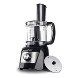 Multiprocessador Oster Compacto 3 Em 1 300w Preto 220 Volts