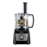 Multiprocessador Oster Compacto 3 En 1 Ompr670 300w Pt 127v