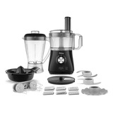 Multiprocessador Philco 12 Em 1 1000w com Batedeira 
