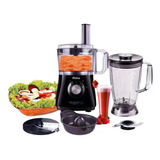 Multiprocessador Philco Citrus All In One 3 Em 1 800w 110v