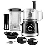 Multiprocessador Philco PMP1500P 5 Em 1 Turbo 900W 127V