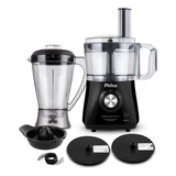 Multiprocessador Philco Pro 5