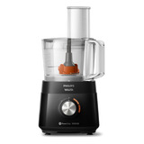 Multiprocessador Philips Walita Hr7304 91 1000w Preto 110v