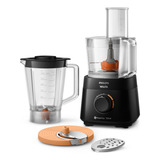 Multiprocessador Philips Walita Ri7301 Powerchop 750w 110v