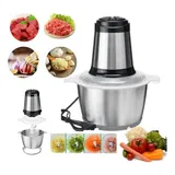 Multiprocessador Picador De Carne