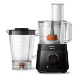 Multiprocessador Powerchop Philips Walita Ri7301 Preto 220v
