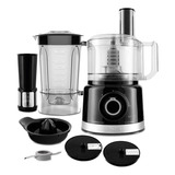 Multiprocessador Turbo 5 Em