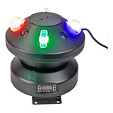 Multiraio Disco Laser K6