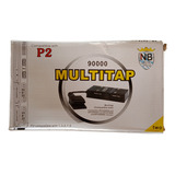 Multitap Compativel Com Ps2