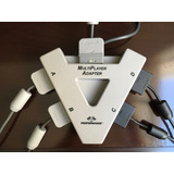 Multitap Multiplayer Adapter Playstation